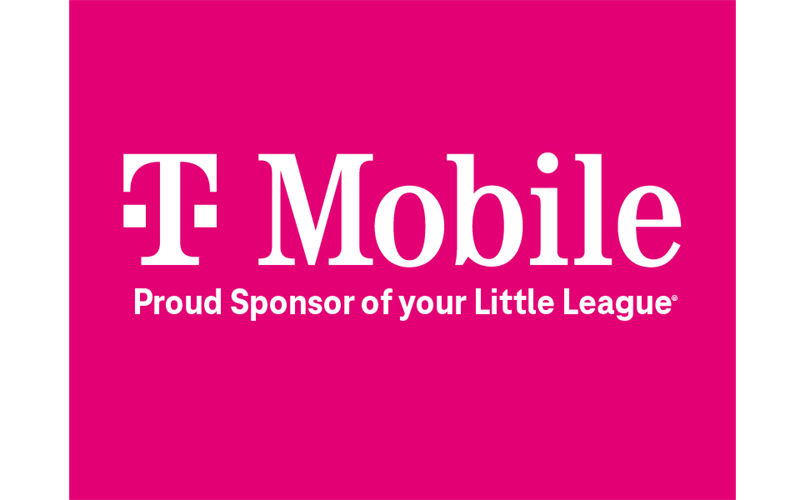 T Mobile Sponsor 