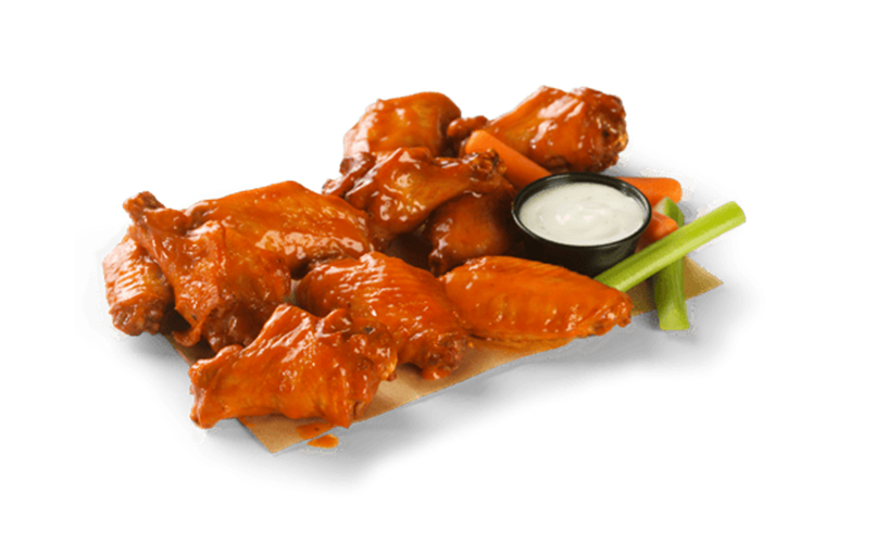 Buffalo Wild Wings